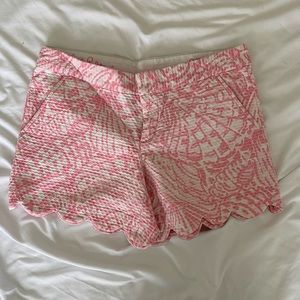Lilly Pulitzer Shorts